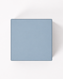 BLOCK IN BLUE