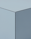 BLOCK IN BLUE