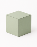 BLOCK IN GREEN