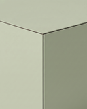 BLOCK IN GREEN