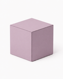 BLOCK IN PURPLE