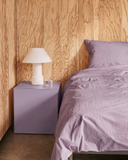 BLOCK IN PURPLE