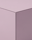 BLOCK IN PURPLE