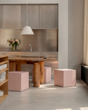 BLOCK IN PINK