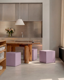 BLOCK IN PURPLE
