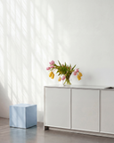 BLOCK IN BLUE