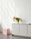 BLOCK IN PINK
