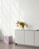 BLOCK IN PURPLE
