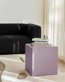 BLOCK IN PURPLE