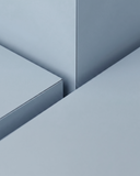 BLOCK IN BLUE